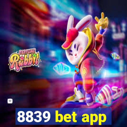 8839 bet app